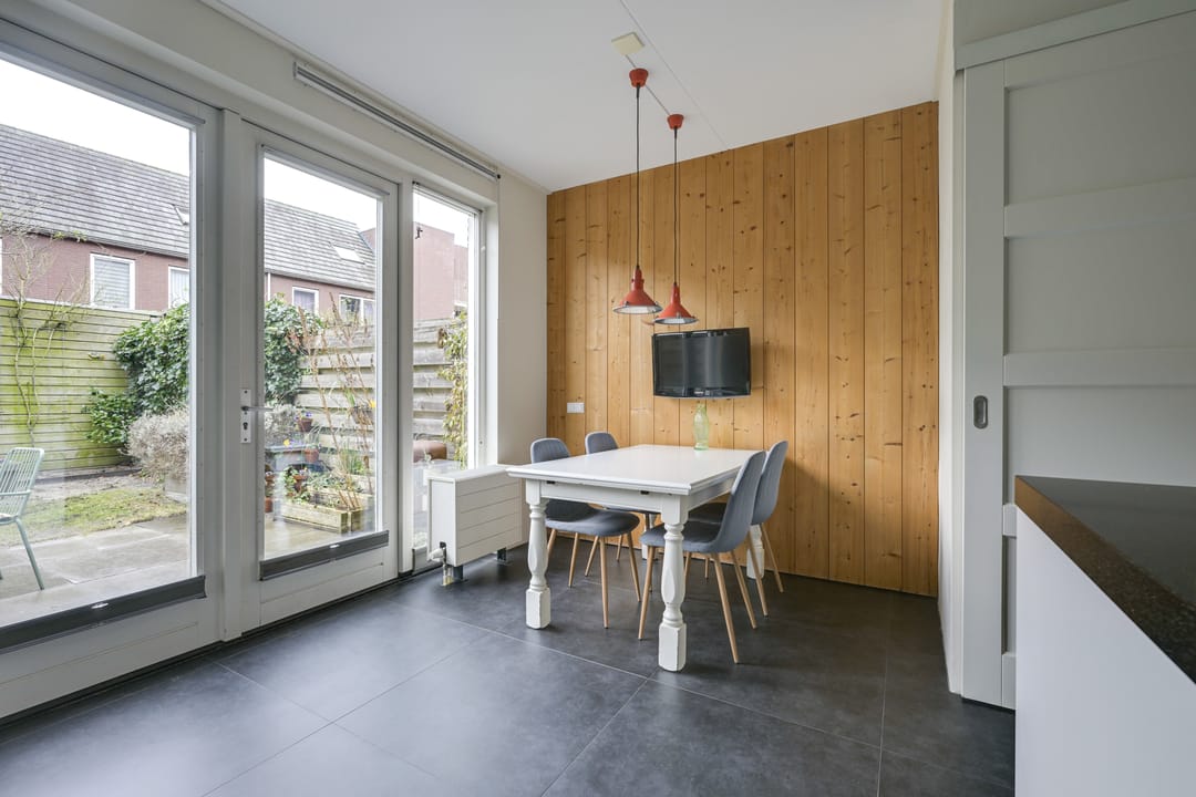 Foto 11 van Laan van Chartroise 94