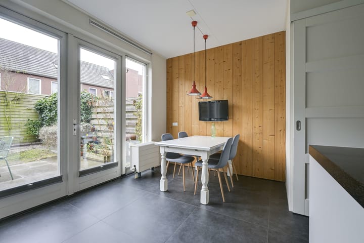 Foto 11 van Laan van Chartroise 94