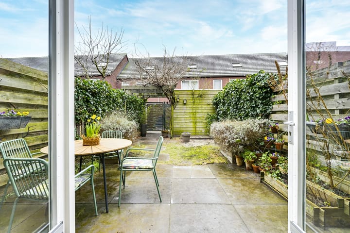 Foto 13 van Laan van Chartroise 94