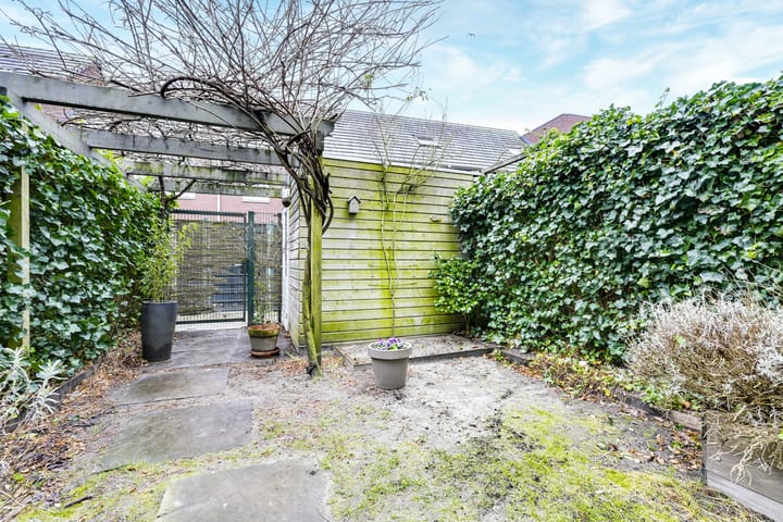 Foto 14 van Laan van Chartroise 94