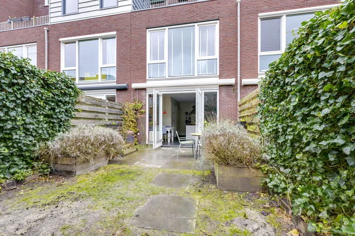 Foto 15 van Laan van Chartroise 94