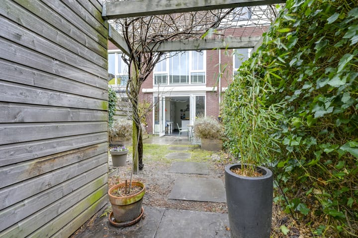 Foto 16 van Laan van Chartroise 94