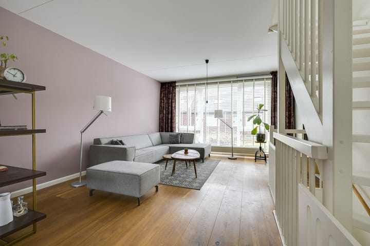 Foto 22 van Laan van Chartroise 94