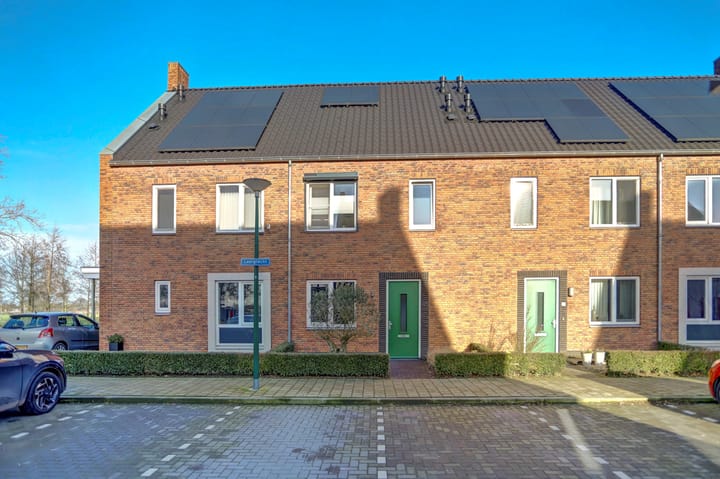 Foto 1 van Leergracht 3