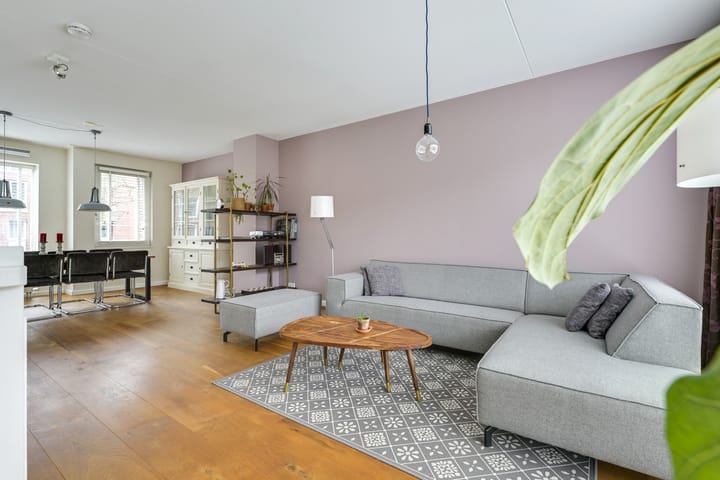 Foto 25 van Laan van Chartroise 94