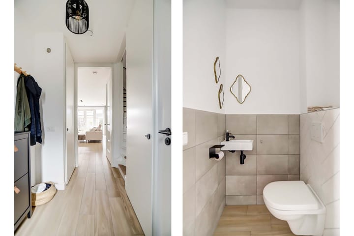 Foto 2 van Leergracht 3