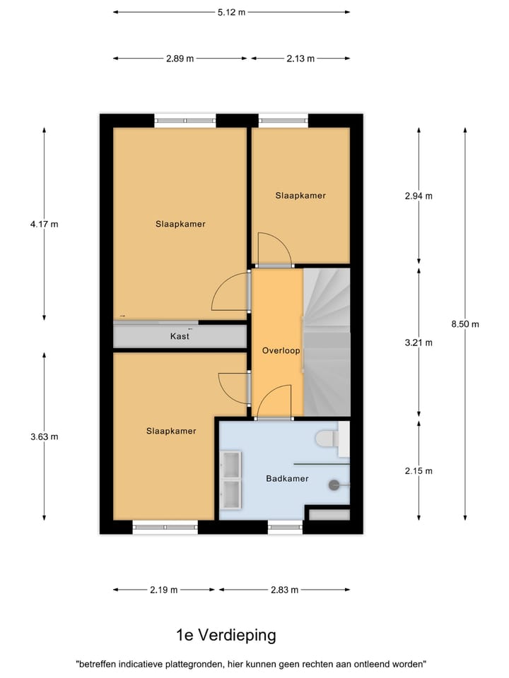 Foto 31 van Leergracht 3