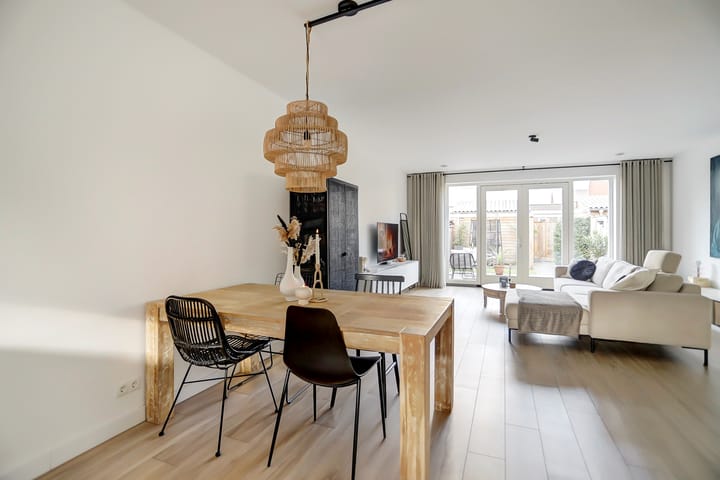 Foto 3 van Leergracht 3