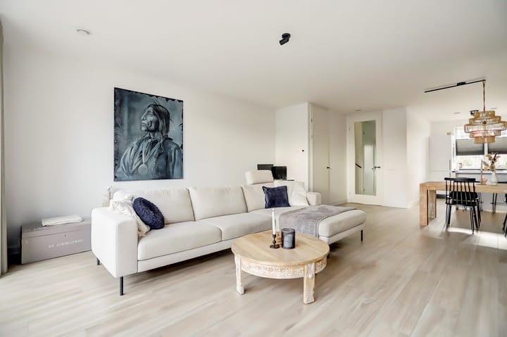 Foto 5 van Leergracht 3