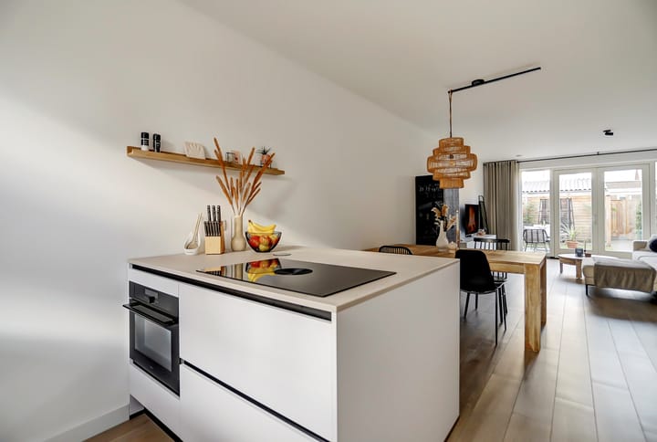 Foto 10 van Leergracht 3