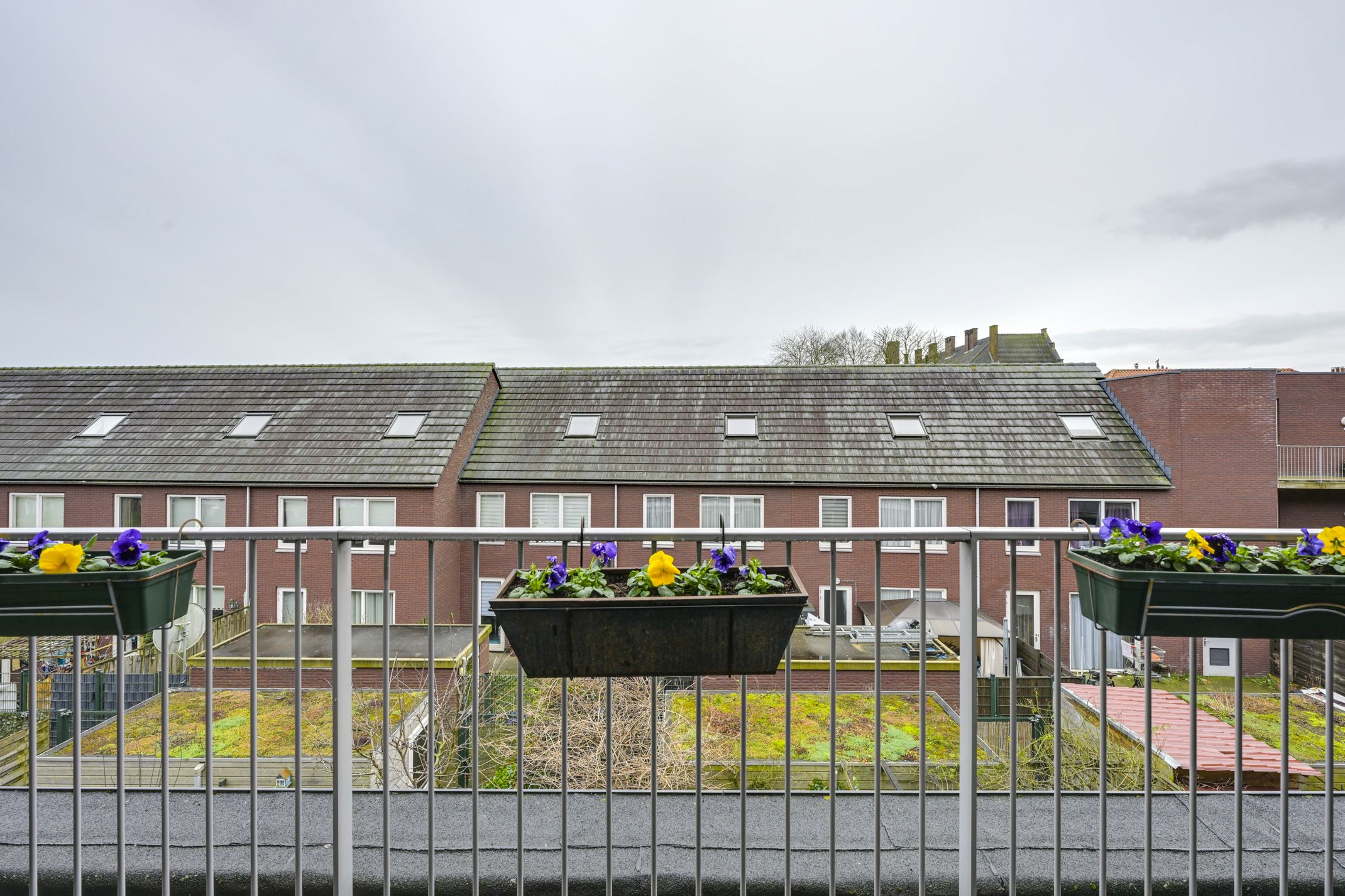 Foto 42 van Laan van Chartroise 94