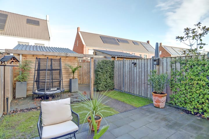 Foto 24 van Leergracht 3