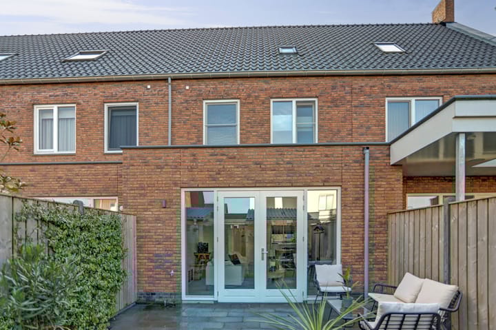 Foto 25 van Leergracht 3