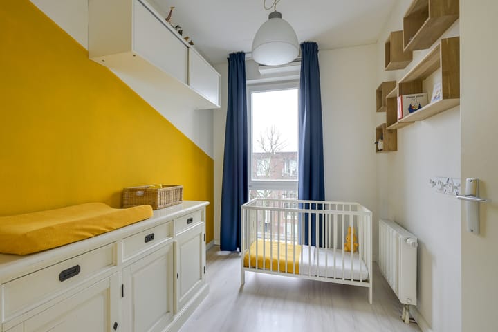 Foto 54 van Laan van Chartroise 94