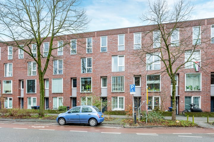 Foto 56 van Laan van Chartroise 94