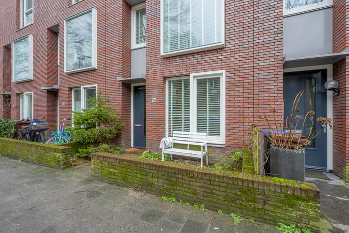 Foto 58 van Laan van Chartroise 94