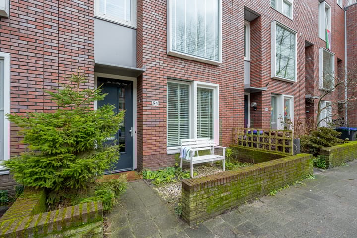 Foto 59 van Laan van Chartroise 94