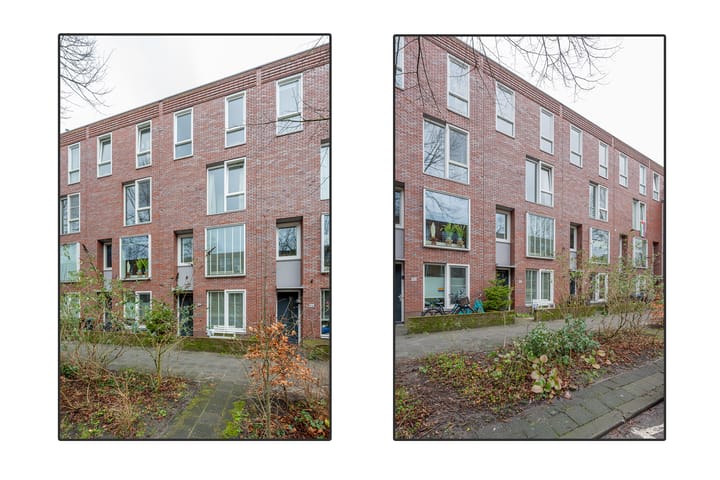 Foto 61 van Laan van Chartroise 94