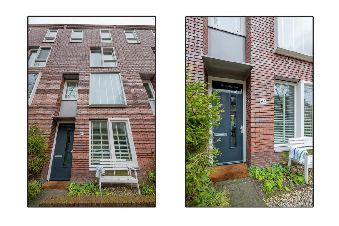 Foto 62 van Laan van Chartroise 94