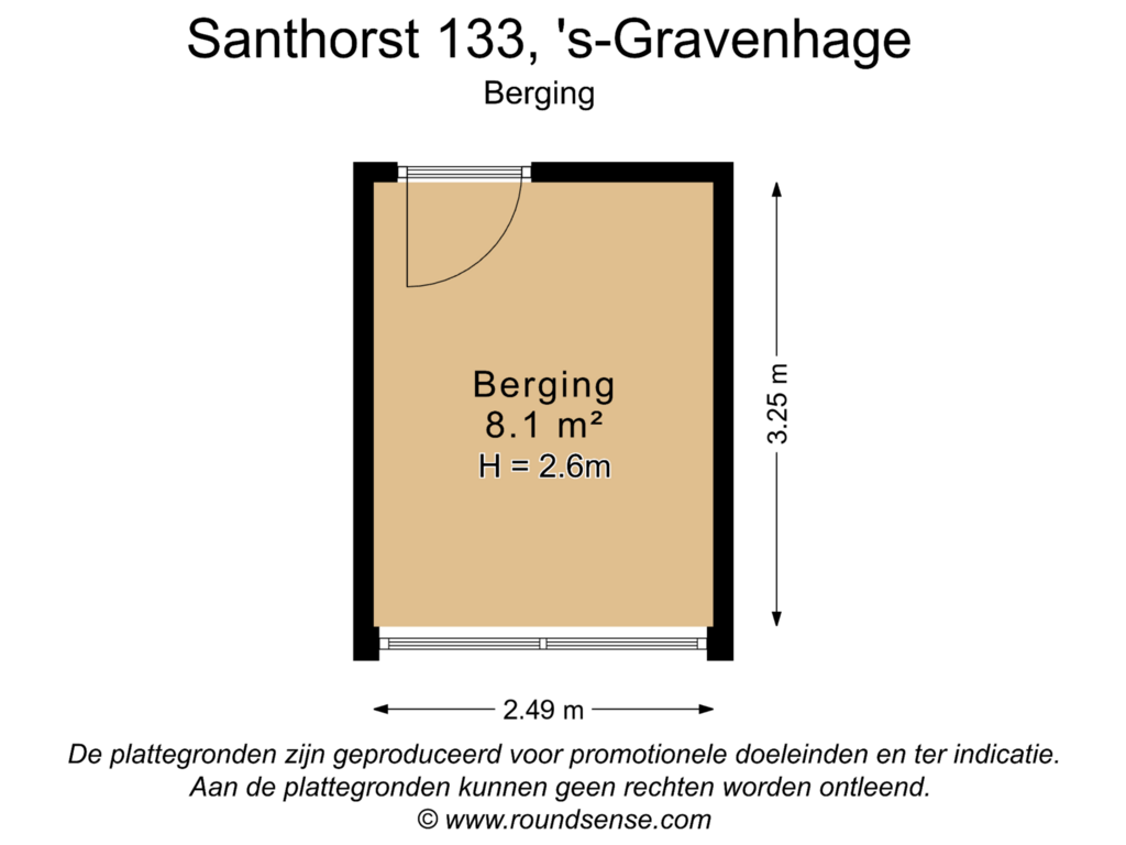 Berging