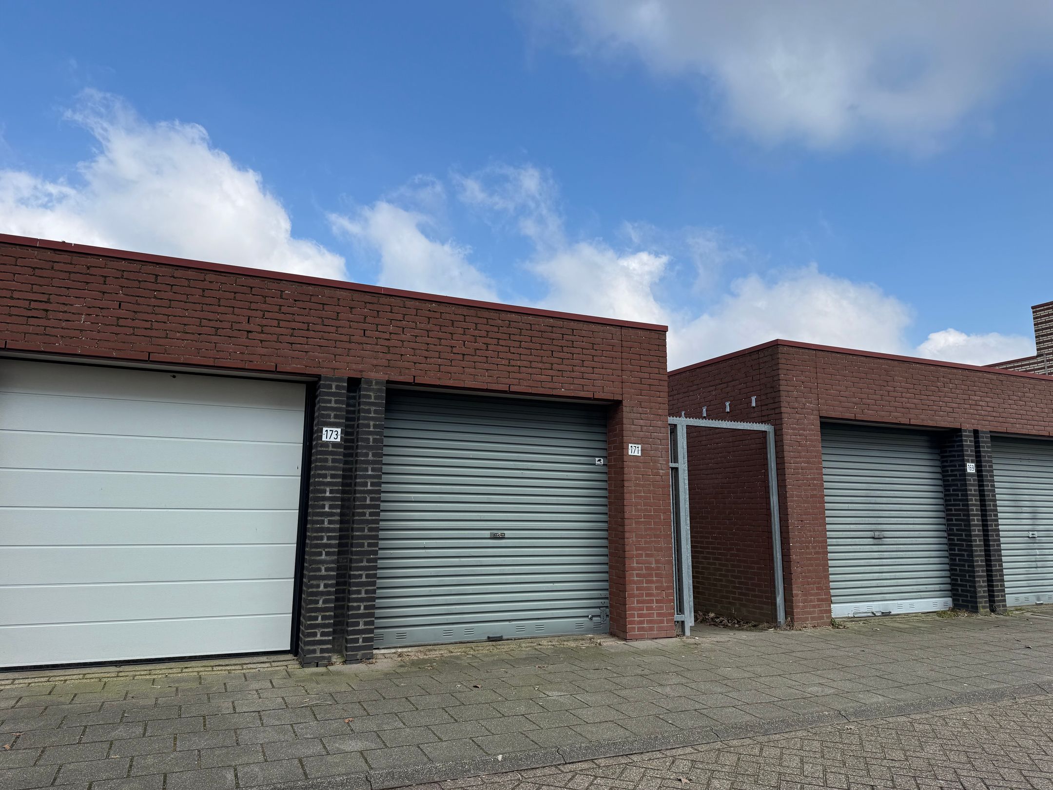 Photo 24 of Ockenburgerf 12