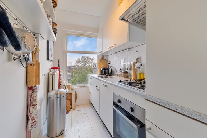 Foto 9 van Elisabeth Wolffstraat 94-4