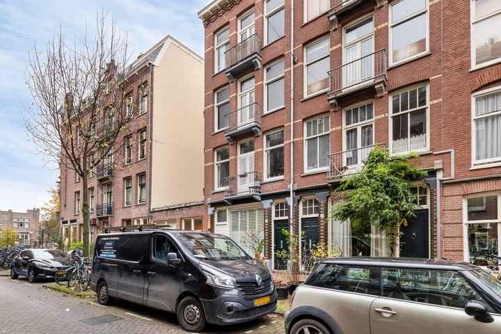 Foto 25 van Elisabeth Wolffstraat 94-4