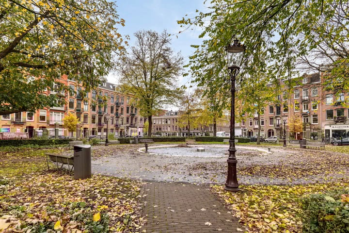 Foto 26 van Elisabeth Wolffstraat 94-4