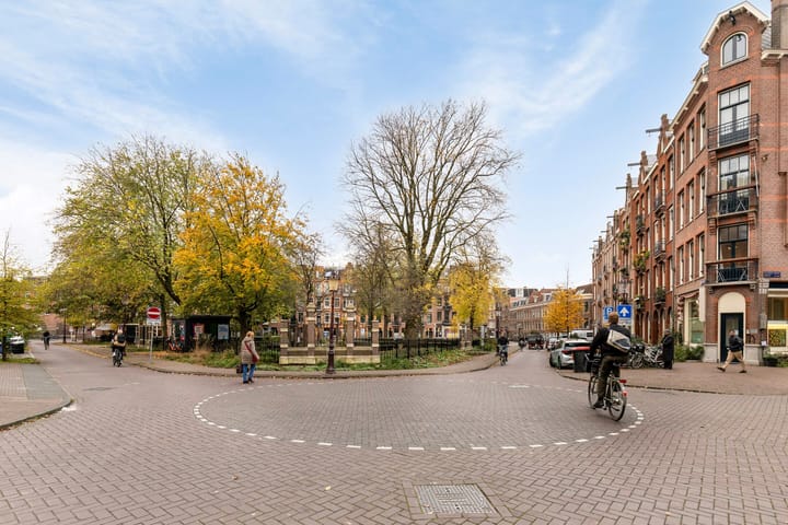 Foto 27 van Elisabeth Wolffstraat 94-4