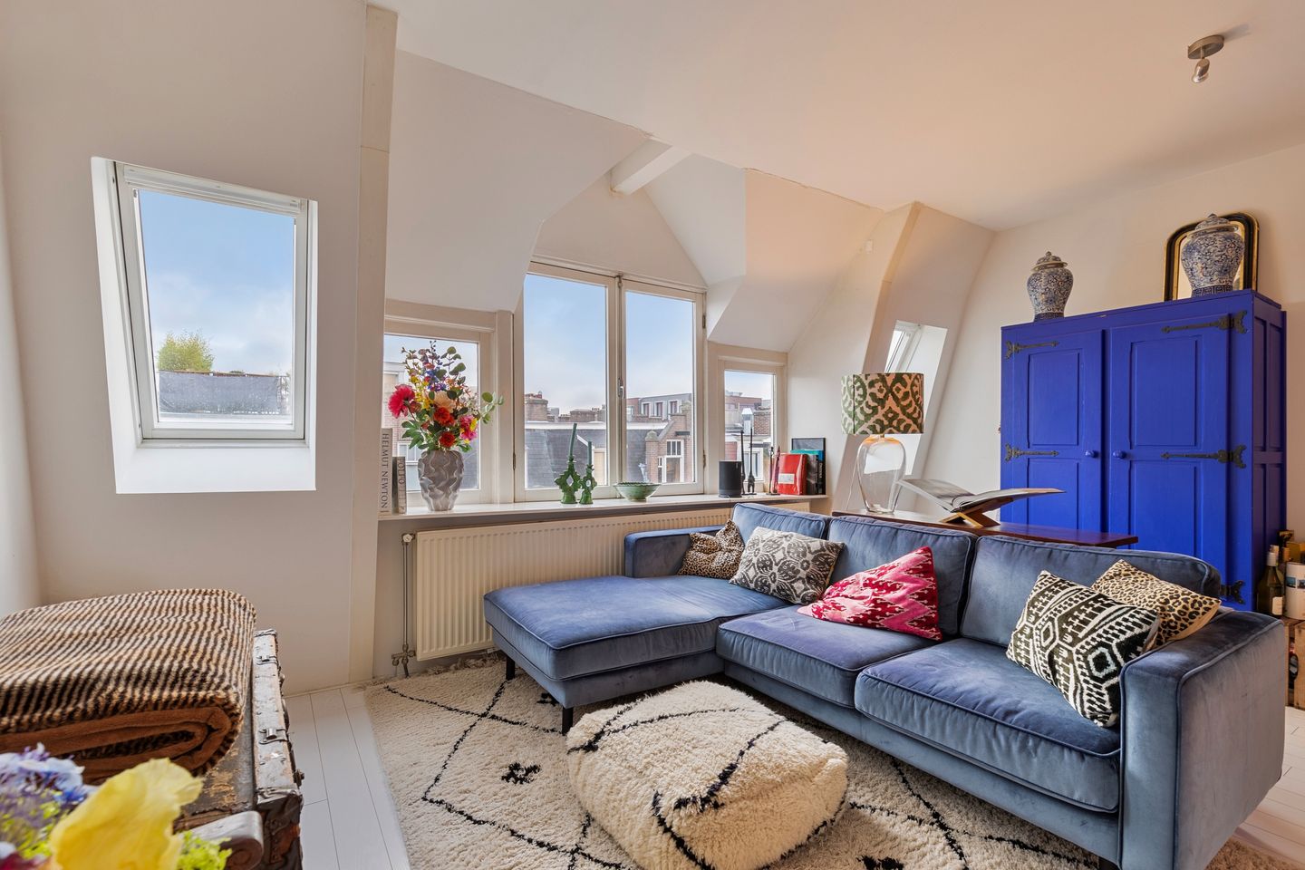 Foto 1 van Elisabeth Wolffstraat 94-4