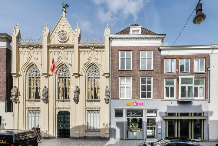 View photo of Hinthamerstraat 96 B