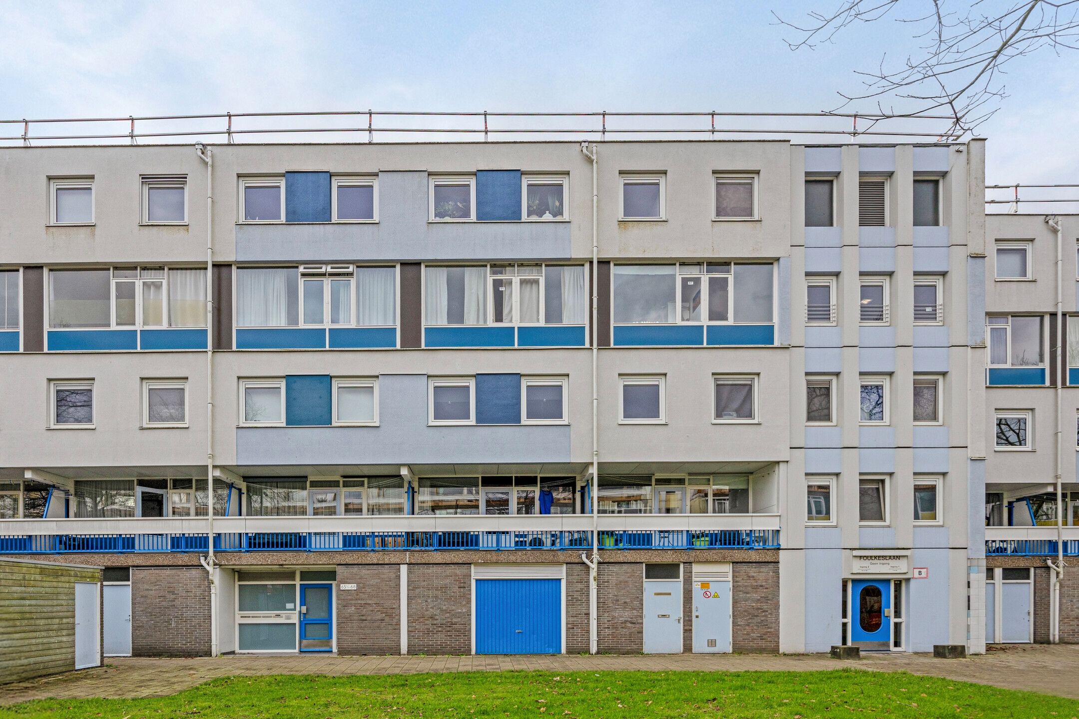 Foto 6 van Foulkeslaan 89