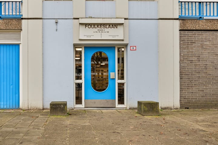 Foto 29 van Foulkeslaan 89