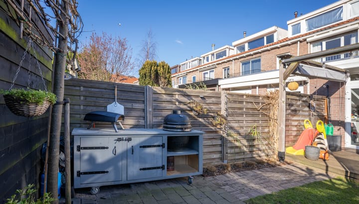 Photo 9 of Polsbroekstraat 69