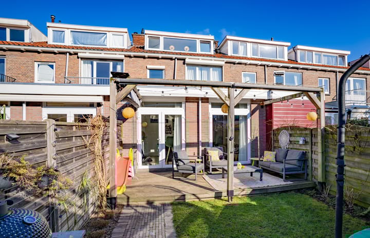 Photo 10 of Polsbroekstraat 69