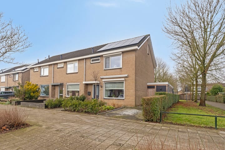 Foto 1 van Roofvogelstraat 79