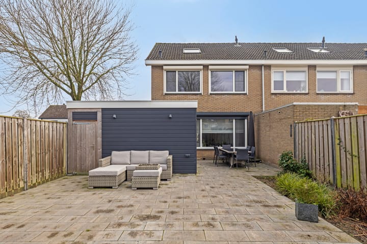 Foto 26 van Roofvogelstraat 79