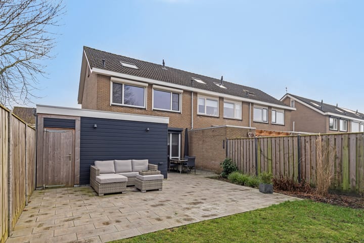 Foto 27 van Roofvogelstraat 79