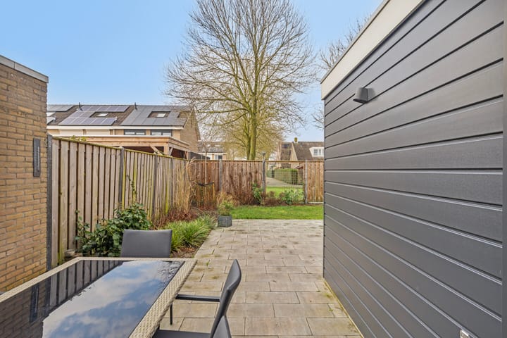 Foto 28 van Roofvogelstraat 79