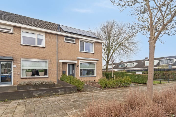 Foto 33 van Roofvogelstraat 79