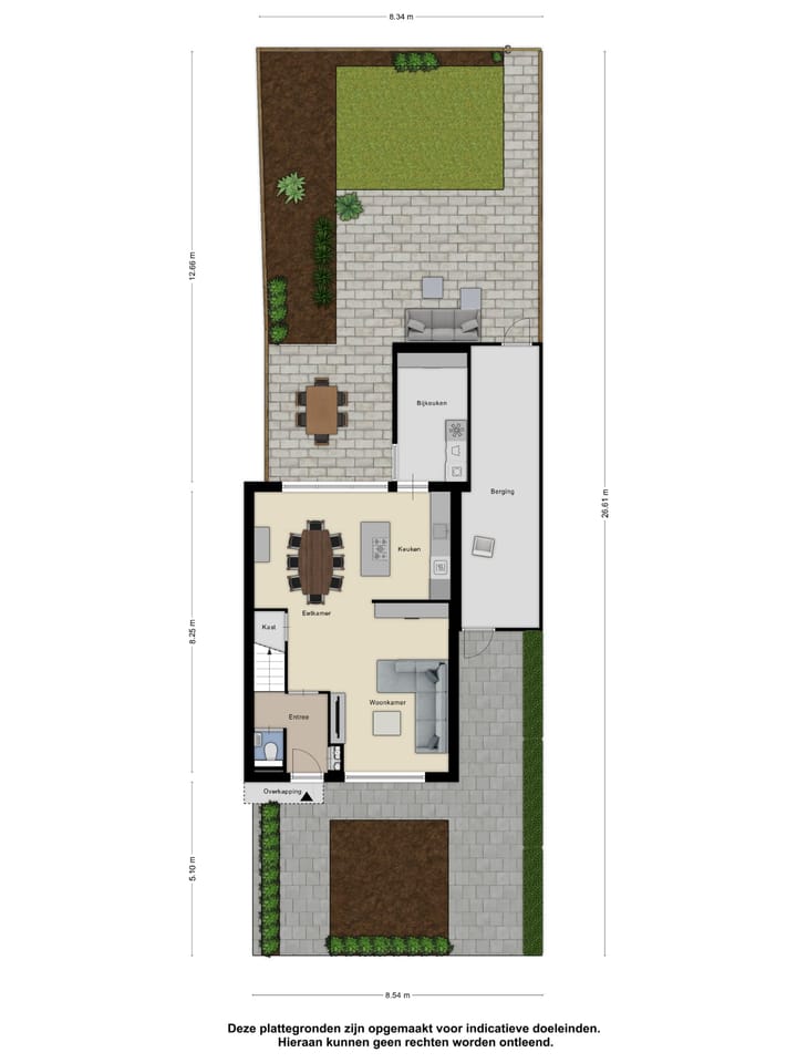 Foto 35 van Roofvogelstraat 79