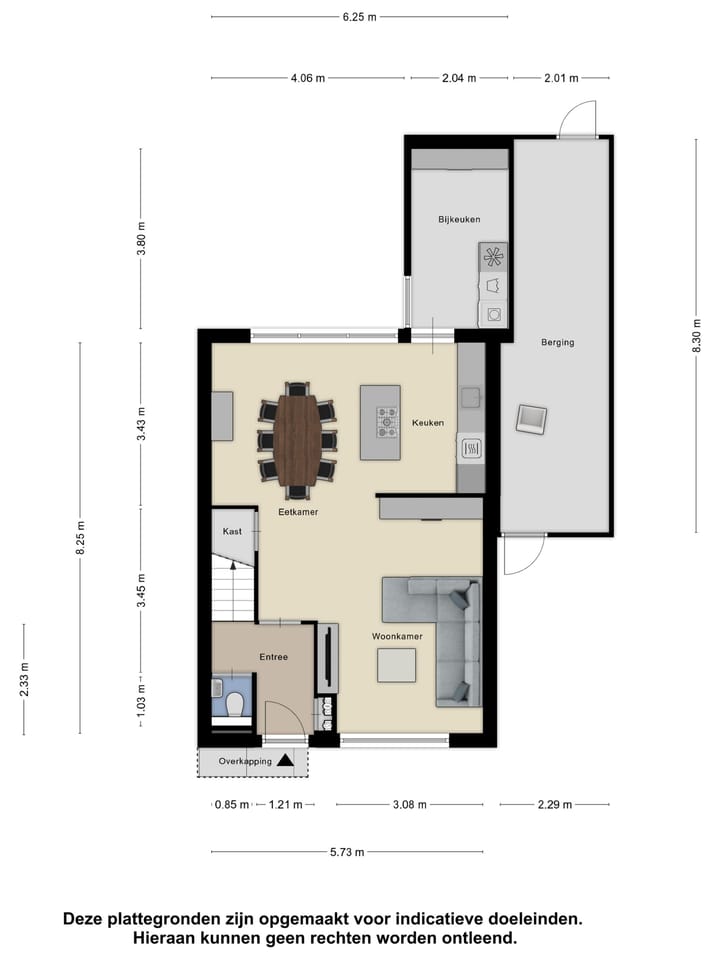 Foto 36 van Roofvogelstraat 79