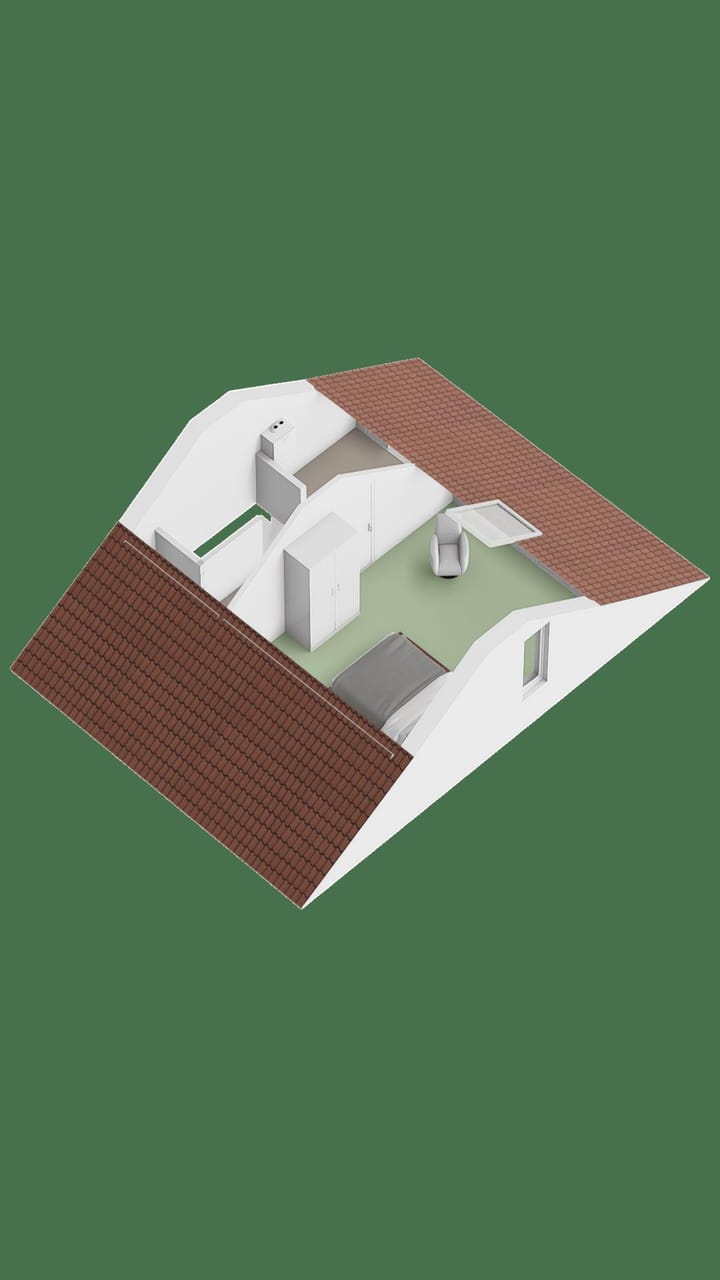 Foto 42 van Roofvogelstraat 79