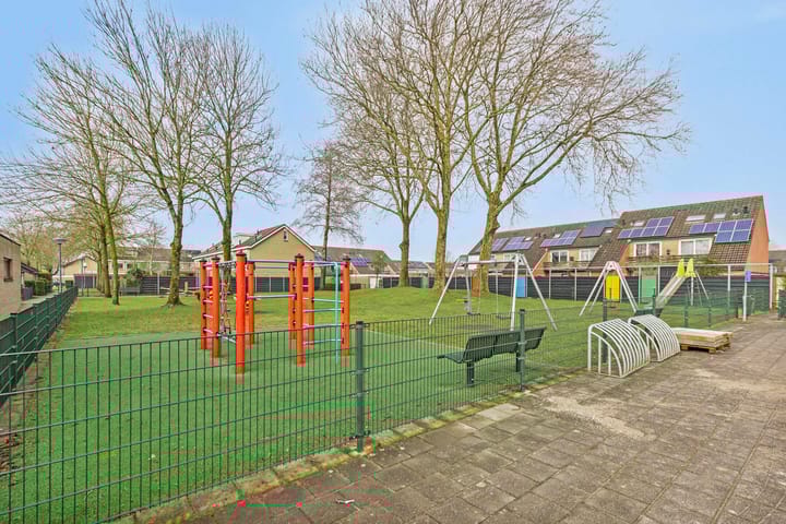 Foto 31 van Roofvogelstraat 79