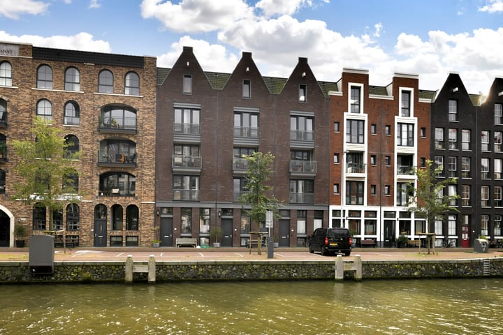 Foto 5 van Wiborgeiland