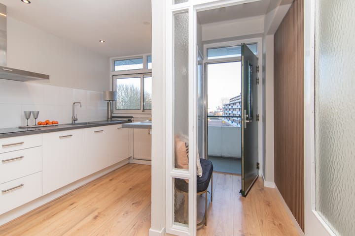 Foto 10 van Papsouwselaan 257