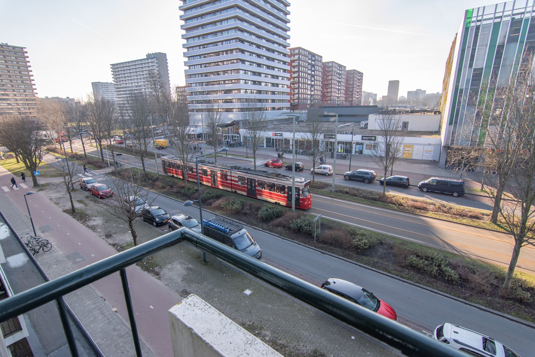 Foto 21 van Papsouwselaan 257