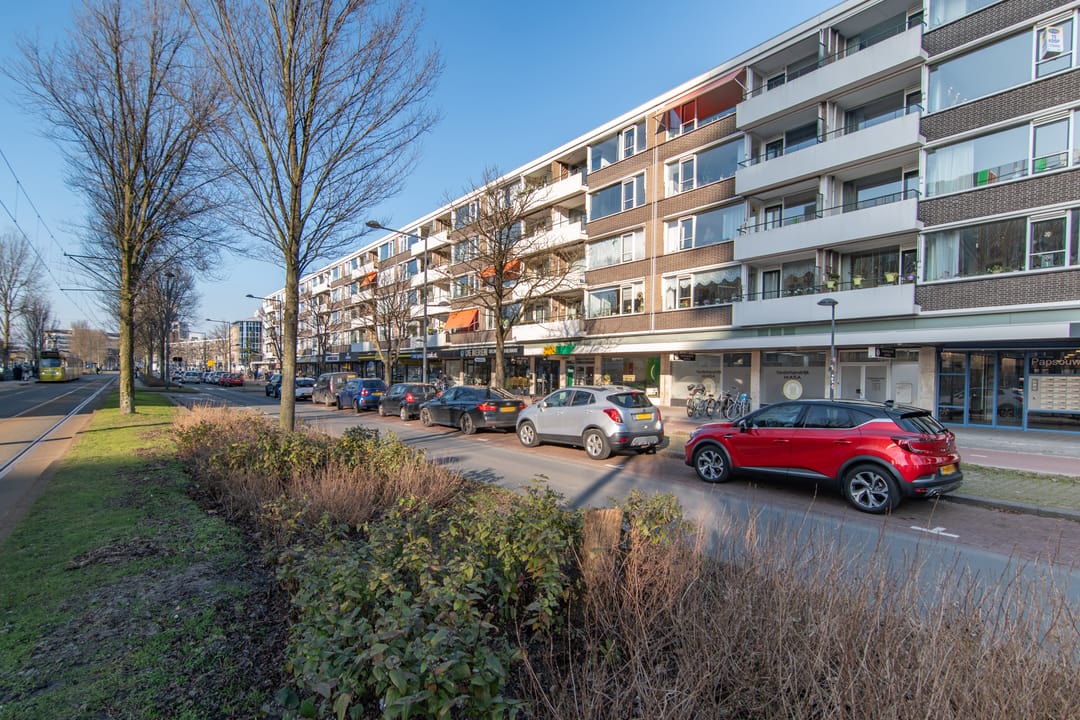 Foto 28 van Papsouwselaan 257