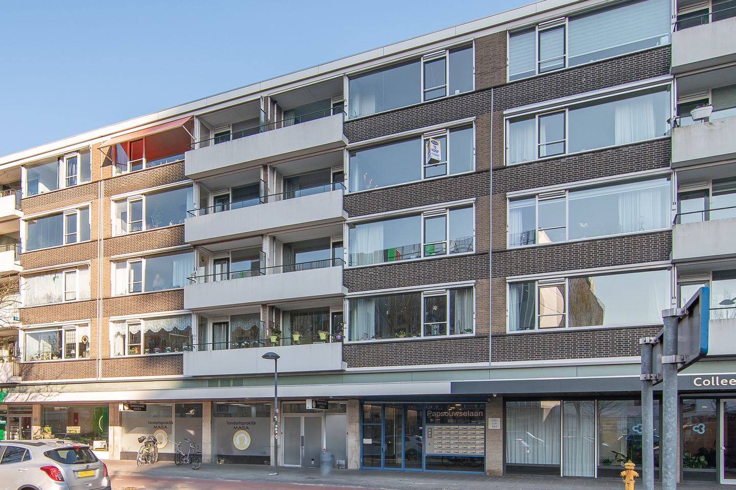 Foto 29 van Papsouwselaan 257