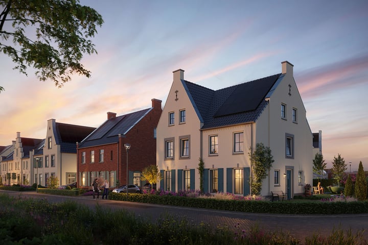 Photo 1 of Goderthoek (Bouwnr. 33)